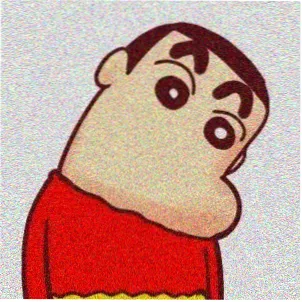 影评用户头像